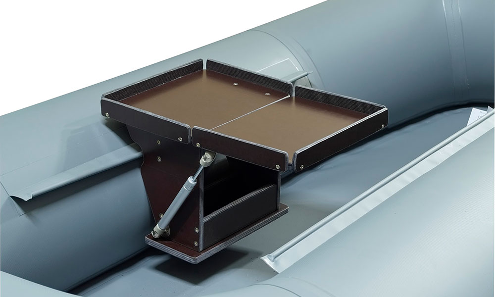 Столик на ликтрос раскладной №10 в Магнитогорске