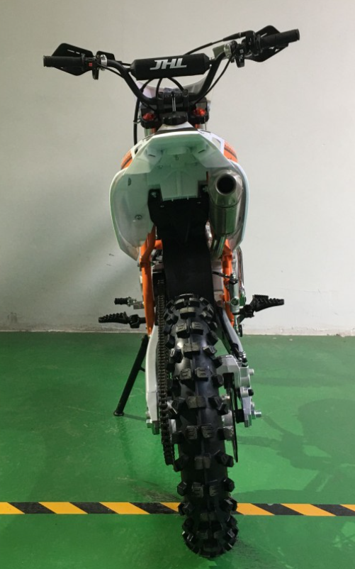 Питбайк JHLMOTO JHL Z125E Pro (ZS154FMI-3) в Магнитогорске