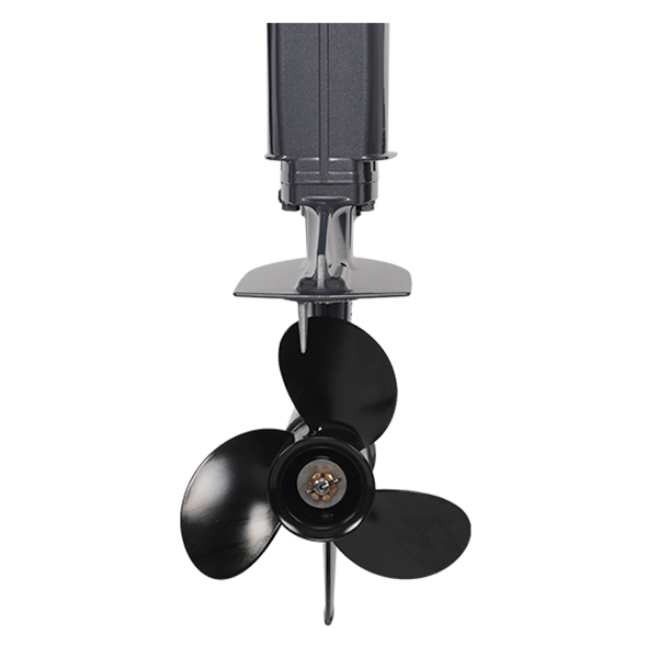 ЛОДОЧНЫЙ МОТОР ALLFA CG Т30 S в Магнитогорске