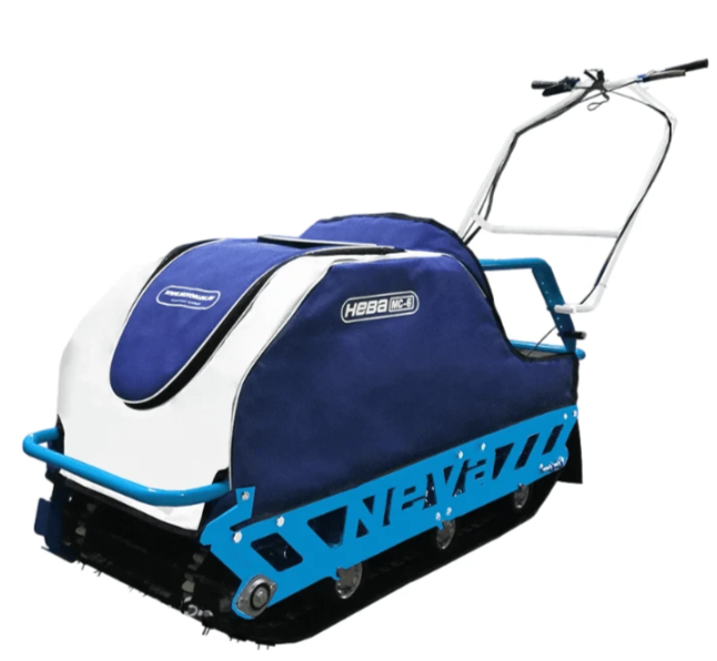 Мотобуксировщик НЕВА МС6-YAMAHA (MX300) PRO с реверсом в Магнитогорске