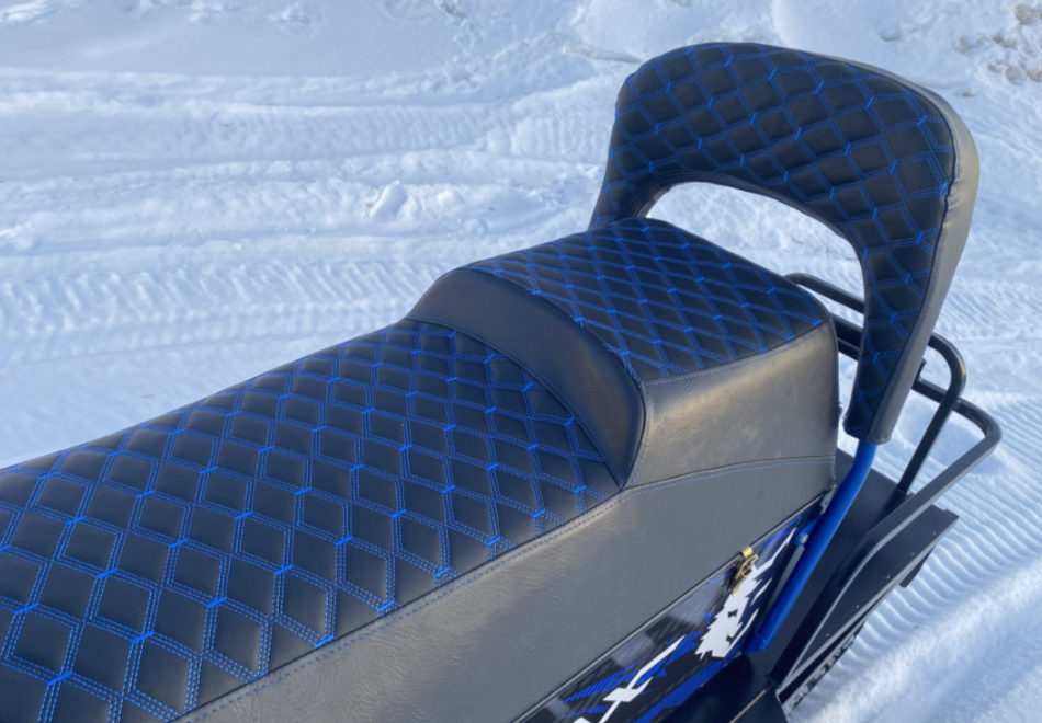 Снегоход PROMAX YAKUT 500 R/K SUPERLONG 2.0 4T 29 в Магнитогорске