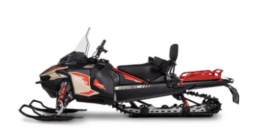 Снегоход AODES Siberiacross 1000 WT 508mm LCD 6.8 в Магнитогорске