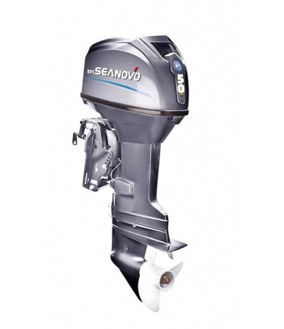 Лодочный мотор SEANOVO SN50FFEL-T в Магнитогорске