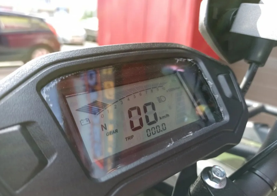 Квадроцикл PROMAX ATV 250 PRO (2025) в Магнитогорске