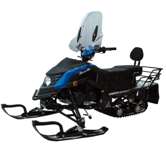 Снегоход MOTOLAND (МОТОЛЕНД) SNOWFOX 200 в Магнитогорске