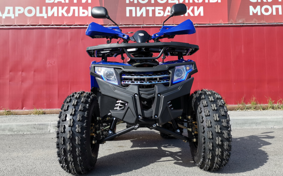 Квадроцикл PROMAX WILD 2.0 190 LUX в Магнитогорске