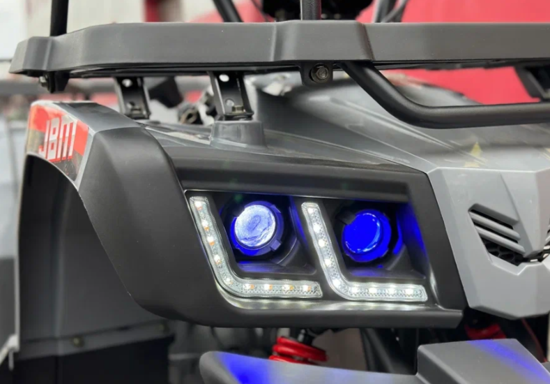 Квадроцикл GBM MAVERICK 300 NEW в Магнитогорске