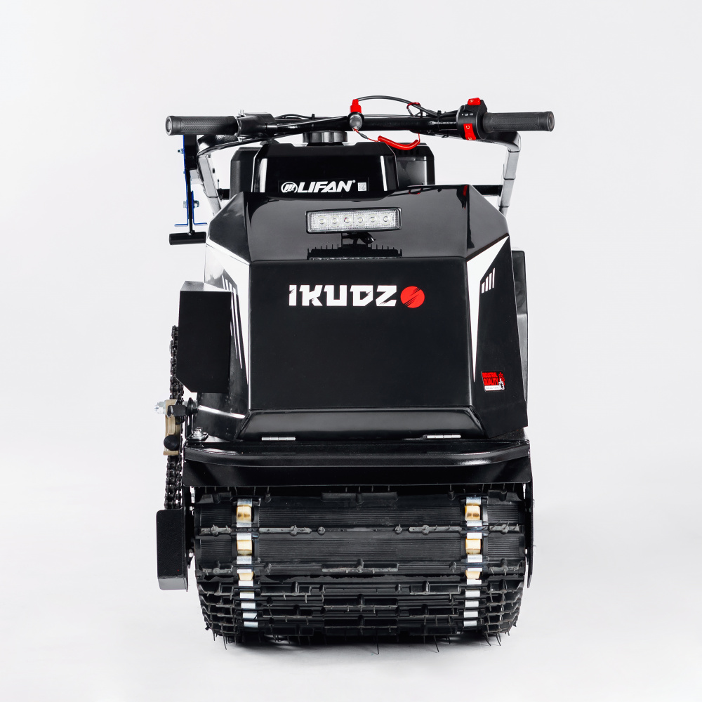 МОТОБУКСИРОВЩИК IKUDZO LONG 2.0 1700/500 EKR19 в Магнитогорске