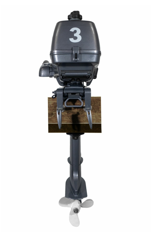 Лодочный мотор APACHE T3 BS в Магнитогорске