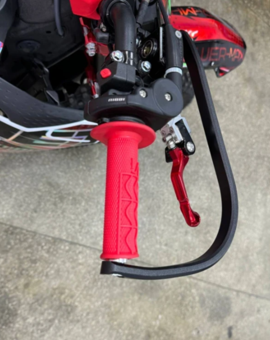 Кроссовый мотоцикл FAIDET CB300F MAX WP в Магнитогорске