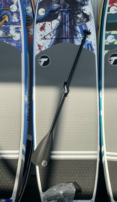 SUP (САП) ДОСКА RAIDEX I BOARD 11’ (332СМ) N 18 в Магнитогорске