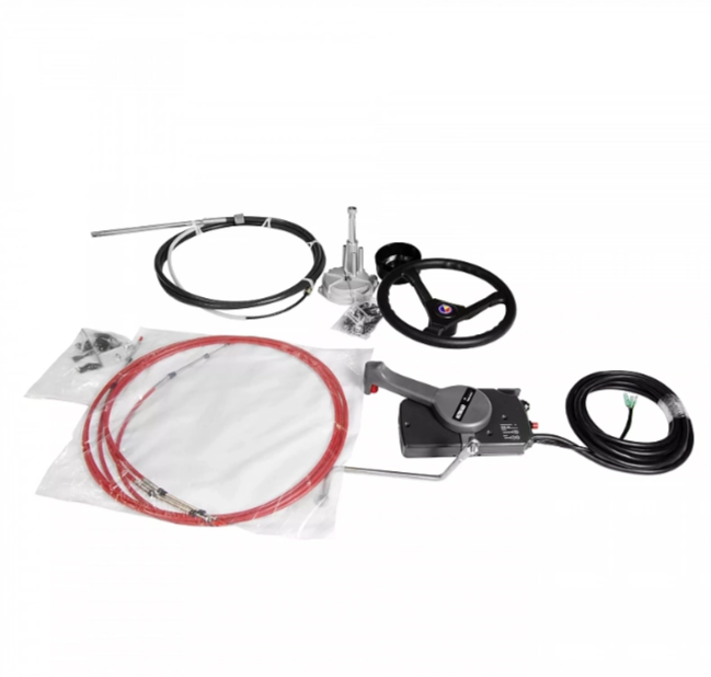 Лодочный мотор GLADIATOR G20FES в Магнитогорске