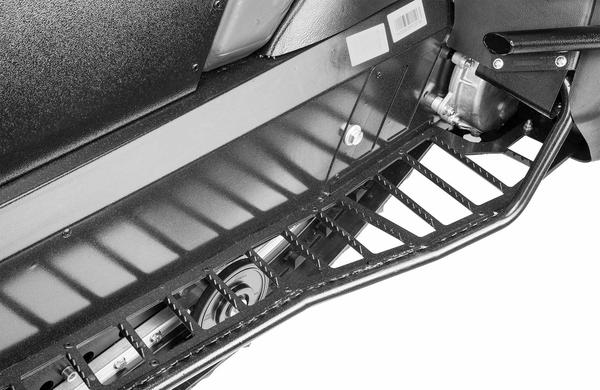 Снегоход STELS SM600T (L LUX WT) СТАВР 1.0 К01 Tech в Магнитогорске