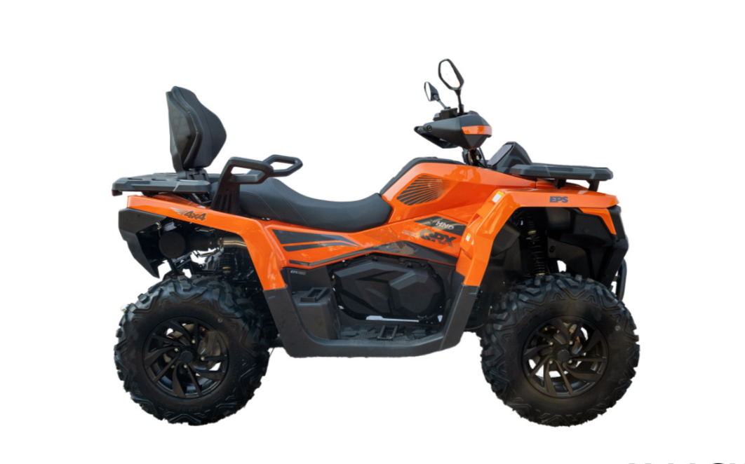 Квадроцикл HND QRX 650 в Магнитогорске