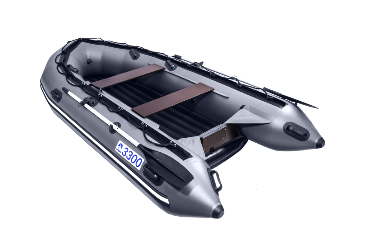 Лодка APACHE 3300 НДНД в Магнитогорске