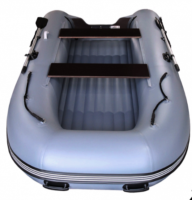 НАДУВНАЯ ЛОДКА GLADIATOR E380S в Магнитогорске