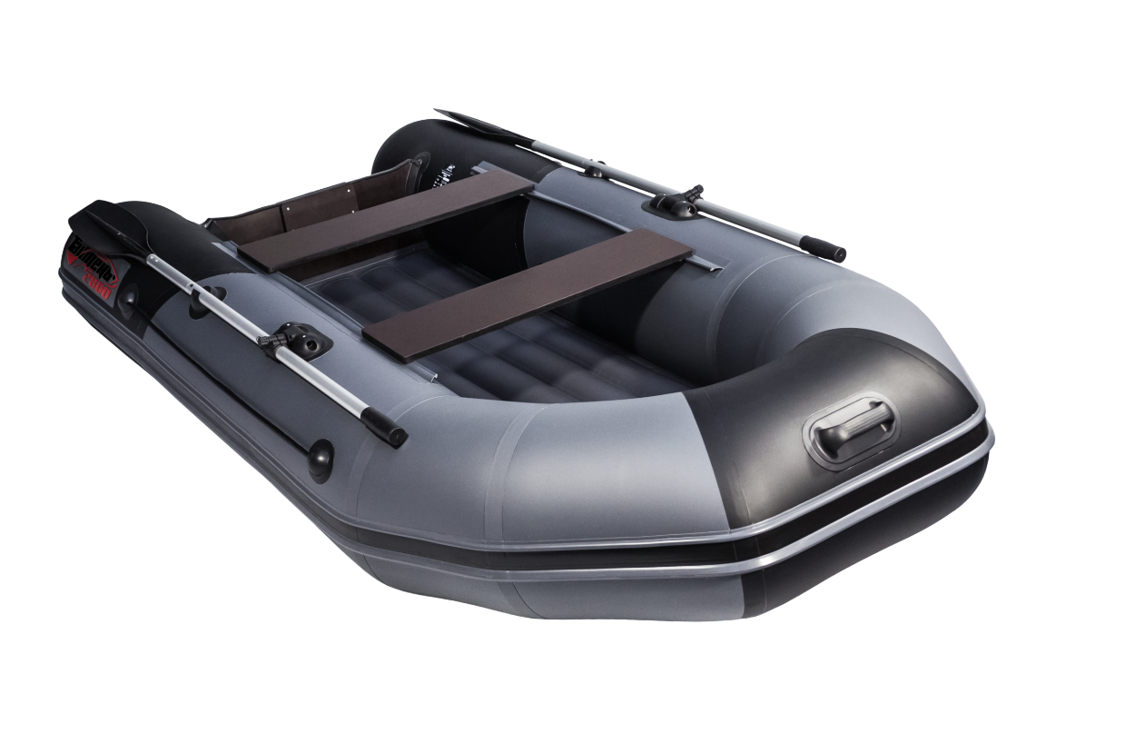 Лодка Таймень NX 2800 НДНД в Магнитогорске