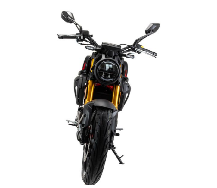 Мотоцикл PROMAX CB150R (49) в Магнитогорске