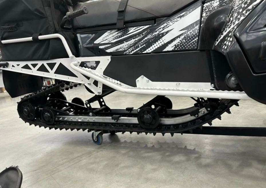 СНЕГОХОД IRBIS SF200L XE SUPERLONG в Магнитогорске