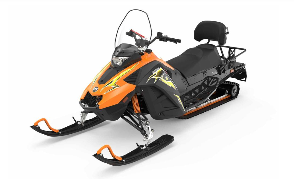 Снегоход STELS SK200R (L ST LT) КАПИТАН 1.0 K01 Tech в Магнитогорске