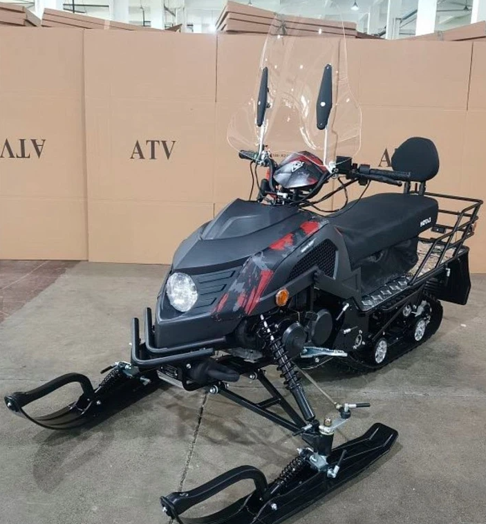 Снегоход Motax Snow 200 в Магнитогорске