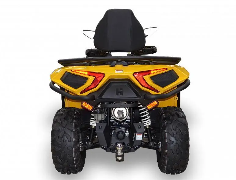 Квадроцикл HISUN GUARDIAN 400L /LONG в Магнитогорске