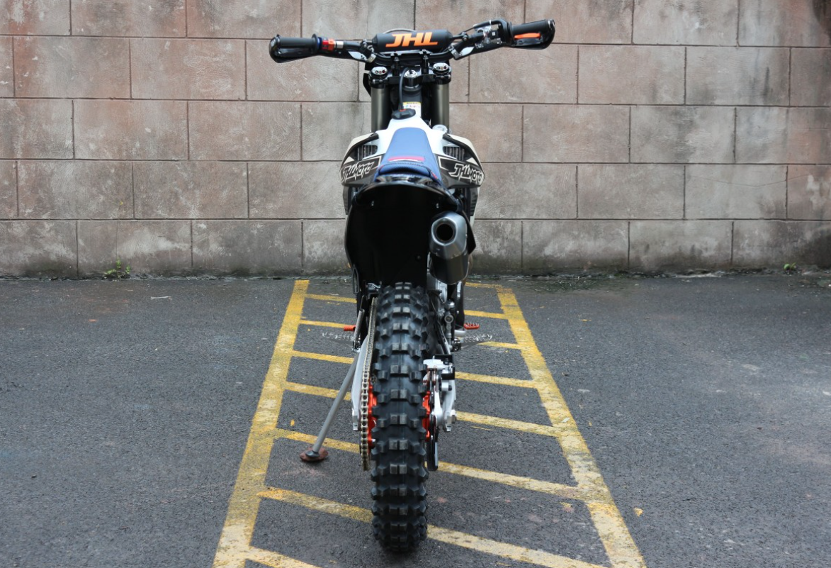 Мотоцикл JHLMOTO JHL Z8i (EFI) NC300S (182-MN) в Магнитогорске