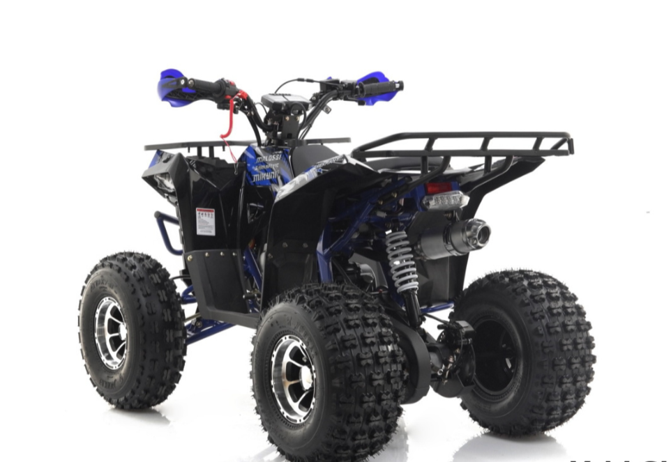 Квадроцикл GBM SHARP 190 PREMIUM SEMI-AUTOMATIC в Магнитогорске