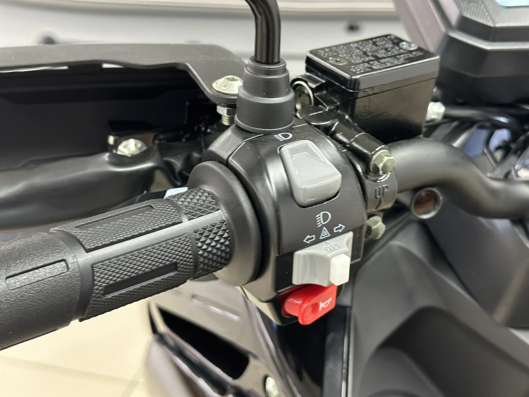 Скутер PROMAX STALKER 150(49) в Магнитогорске