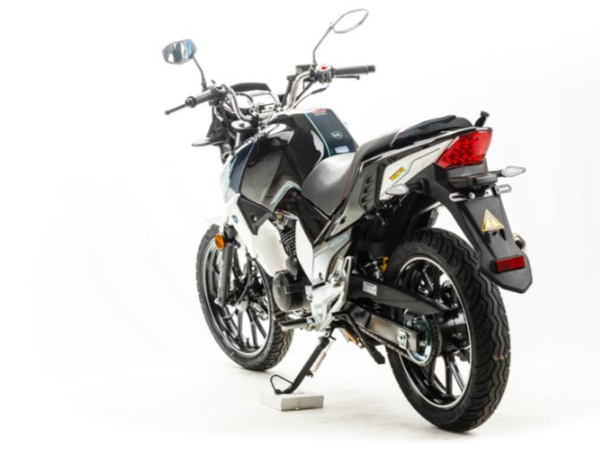 Мотоцикл MOTOLAND (МОТОЛЕНД) FIGHTER 250 в Магнитогорске