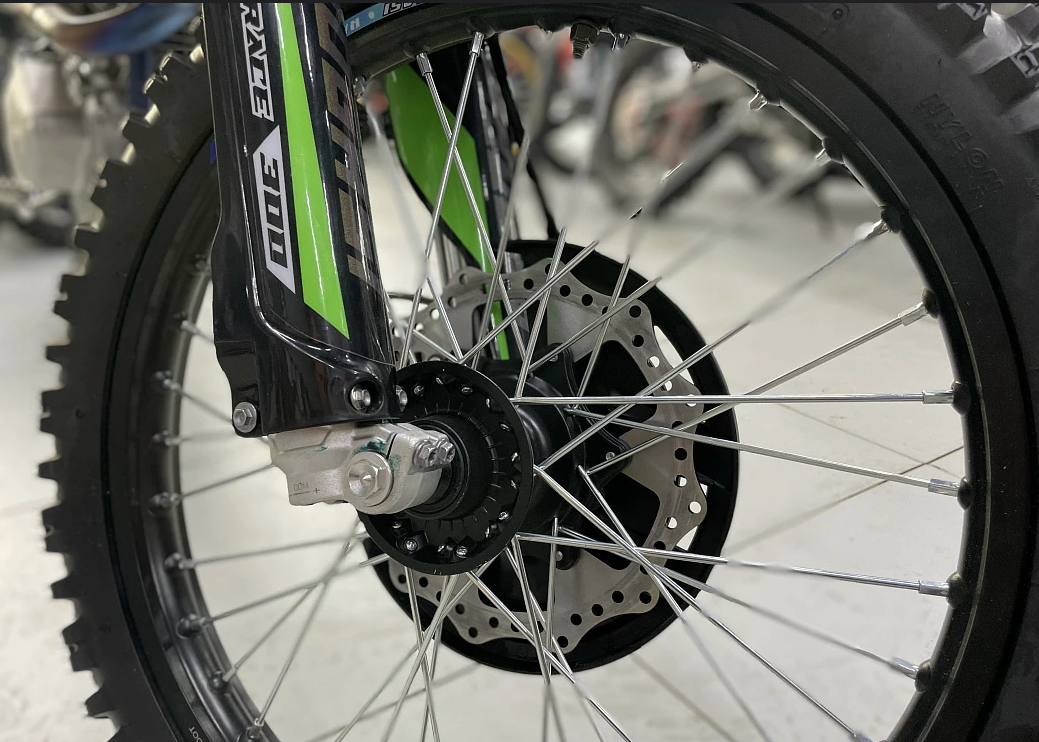 Мотоцикл Progasi RACE 300 AIR PRO SPORT в Магнитогорске