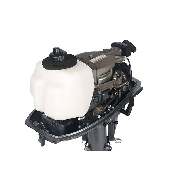 ЛОДОЧНЫЙ МОТОР ALLFA CG T5 в Магнитогорске