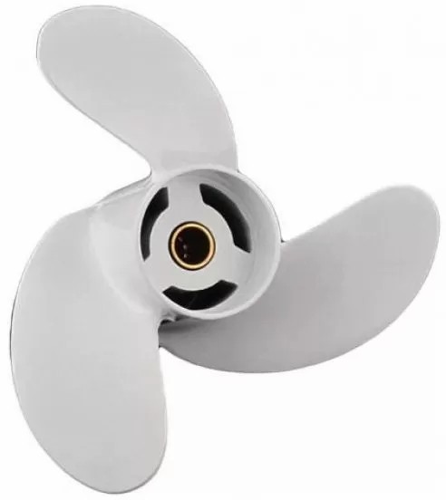 ВИНТ ГРЕБНОЙ MERCURY 4-5 Л.С. 8 3/8X8 в Магнитогорске