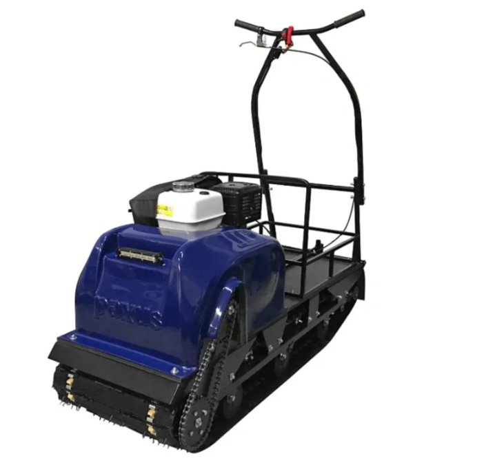 Мотобуксировщик PAXUS 500 GRAND 13 л.с. HONDA в Магнитогорске