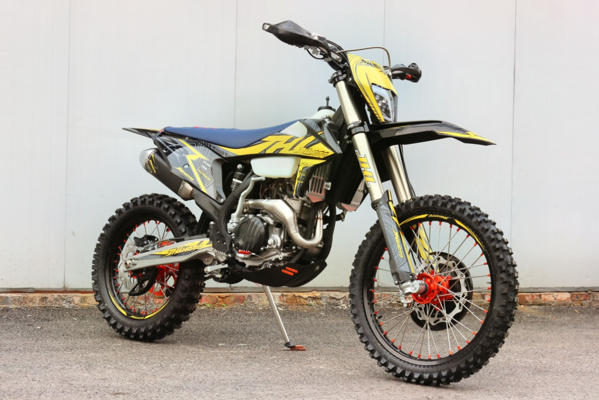 Мотоцикл JHLMOTO JHL Z8 NC300S (182-MN) в Магнитогорске