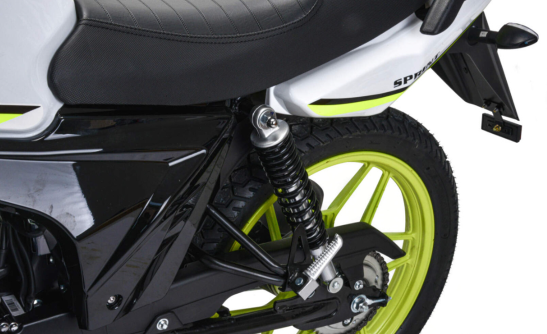 Мотоцикл MOTOLAND (МОТОЛЕНД) 200 SPRINT в Магнитогорске