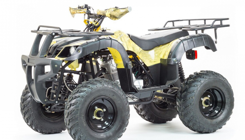 Квадроцикл MOTOLAND (МОТОЛЕНД) 250 ADVENTURE в Магнитогорске