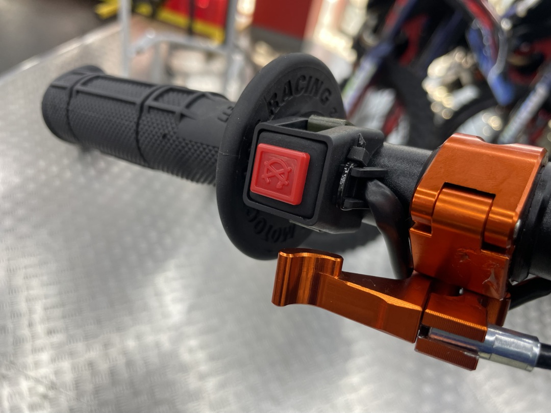 Кроссовый мотоцикл (эндуро) PROMAX PZ9 480 PRO-SPORT в Магнитогорске