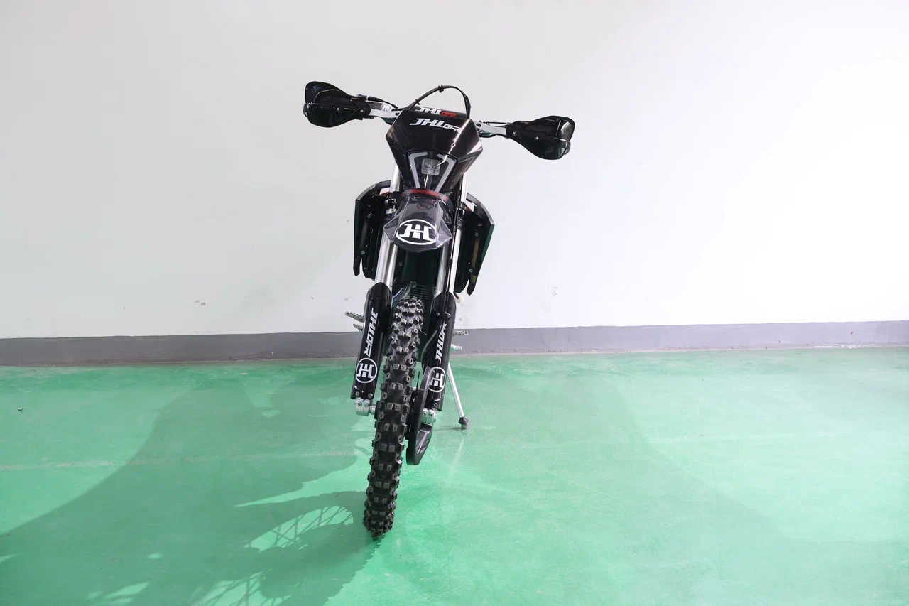 Мотоцикл JHLMOTO JHLofr GS CB300RL в Магнитогорске