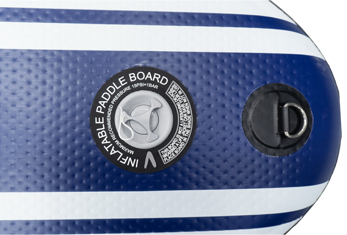 Сап-борд синий 10.6ft RIVIERA в Магнитогорске