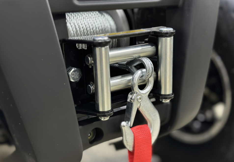 Квадроцикл GBM MAVERICK 300 NEW PREMIUM в Магнитогорске