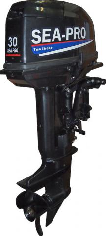 Лодочный мотор Sea Pro T 30S&E в Магнитогорске