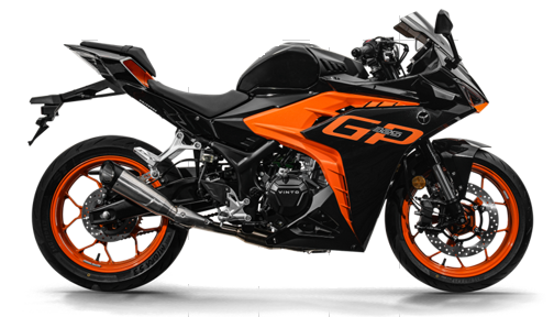 Мотоцикл VINTO GP325 в Магнитогорске