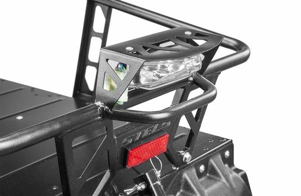 Снегоход STELS SA800T (L LUX WT) АТАМАН 1.0 К01 Tech в Магнитогорске