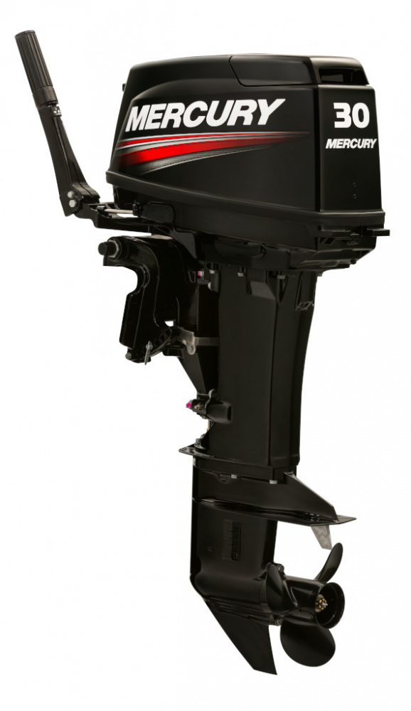 ЛОДОЧНЫЙ МОТОР MERCURY 30 MH в Магнитогорске