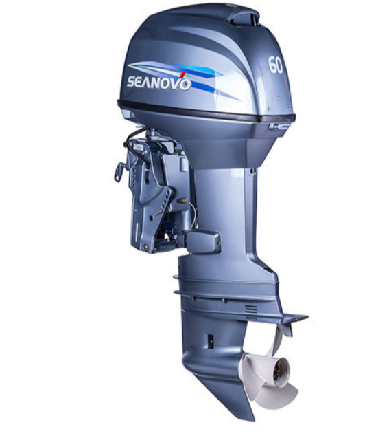 Лодочный мотор SEANOVO SN60FHL-D в Магнитогорске