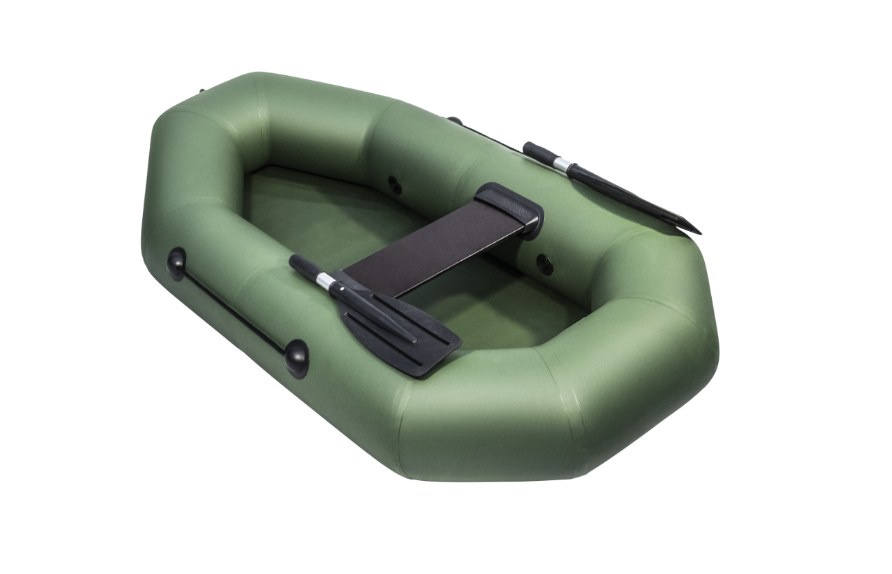  Лодка АКВА-ОПТИМА 190 в Магнитогорске