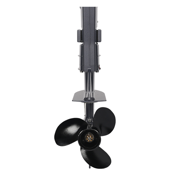 ЛОДОЧНЫЙ МОТОР ALLFA CG T9,8 в Магнитогорске