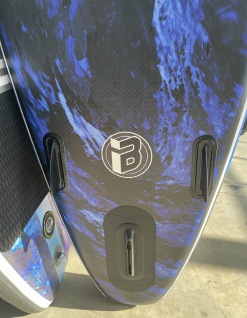 SUP (САП) ДОСКА RAIDEX I BOARD 11’ (332СМ) N 17 в Магнитогорске