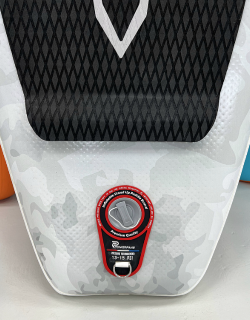 SUP (САП) ДОСКА RAIDEX TAITA PREMIUM MARBLE 12,6’ (381СМ) в Магнитогорске